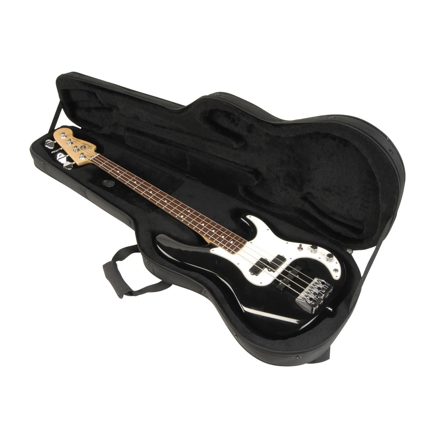 Universal Shaped Electric Bass Soft Case G937915
