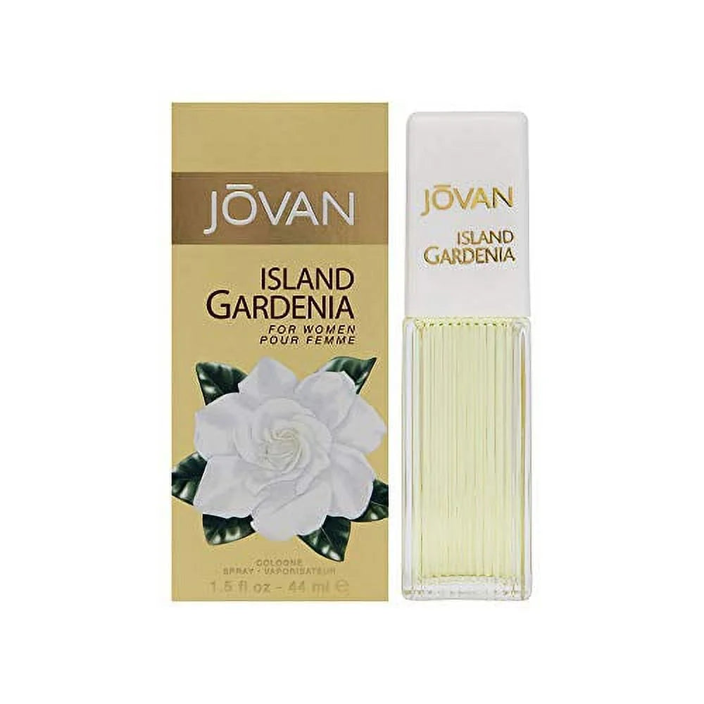 Island Gardenia Eau de Cologne Spray, 1.5oz C318259