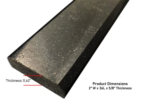 Polished Double Beveled Marble Threshold P45432