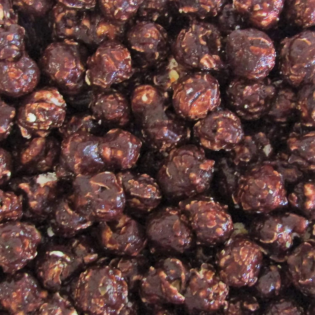 1 lb Bulk Bag Caramel Popcorn Z596214