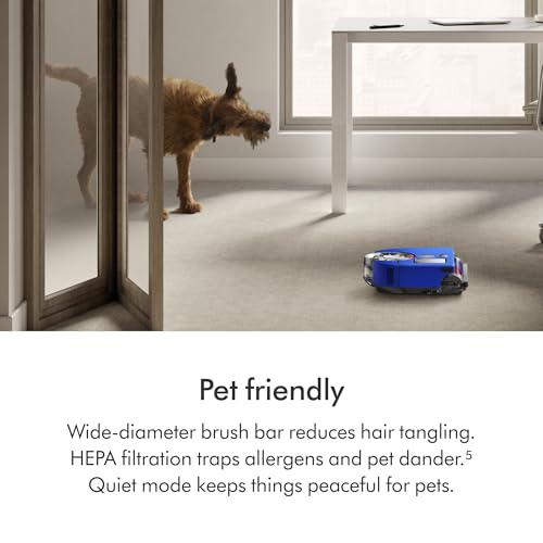 Dyson 360 Vis Nav Robot Vacuum W3275