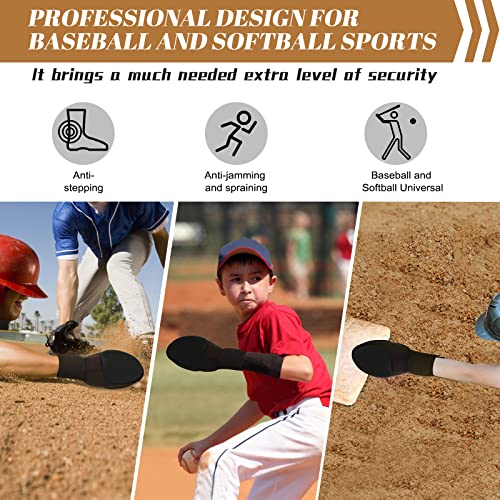 Baseball Sliding Mitt Q766016
