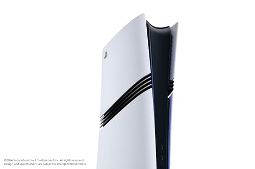 PlayStation 5 Pro Console Z5945