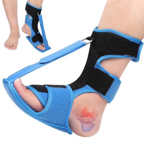 Plantar Fasciitis Night Splint Ankle Brace U539186