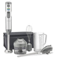 Stainless Steel Hand Blender J838