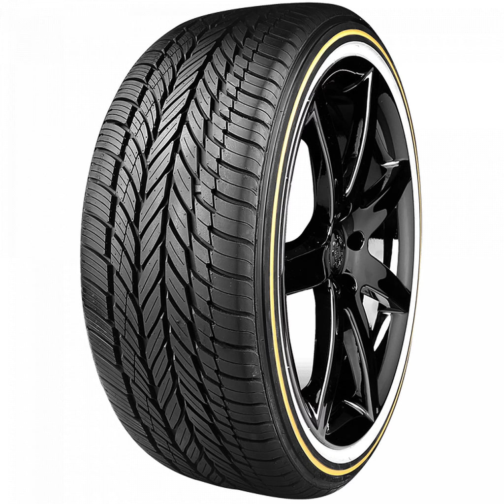 235/55R17 99H Passenger Tire J85060