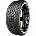 235/55R17 99H Passenger Tire J85060
