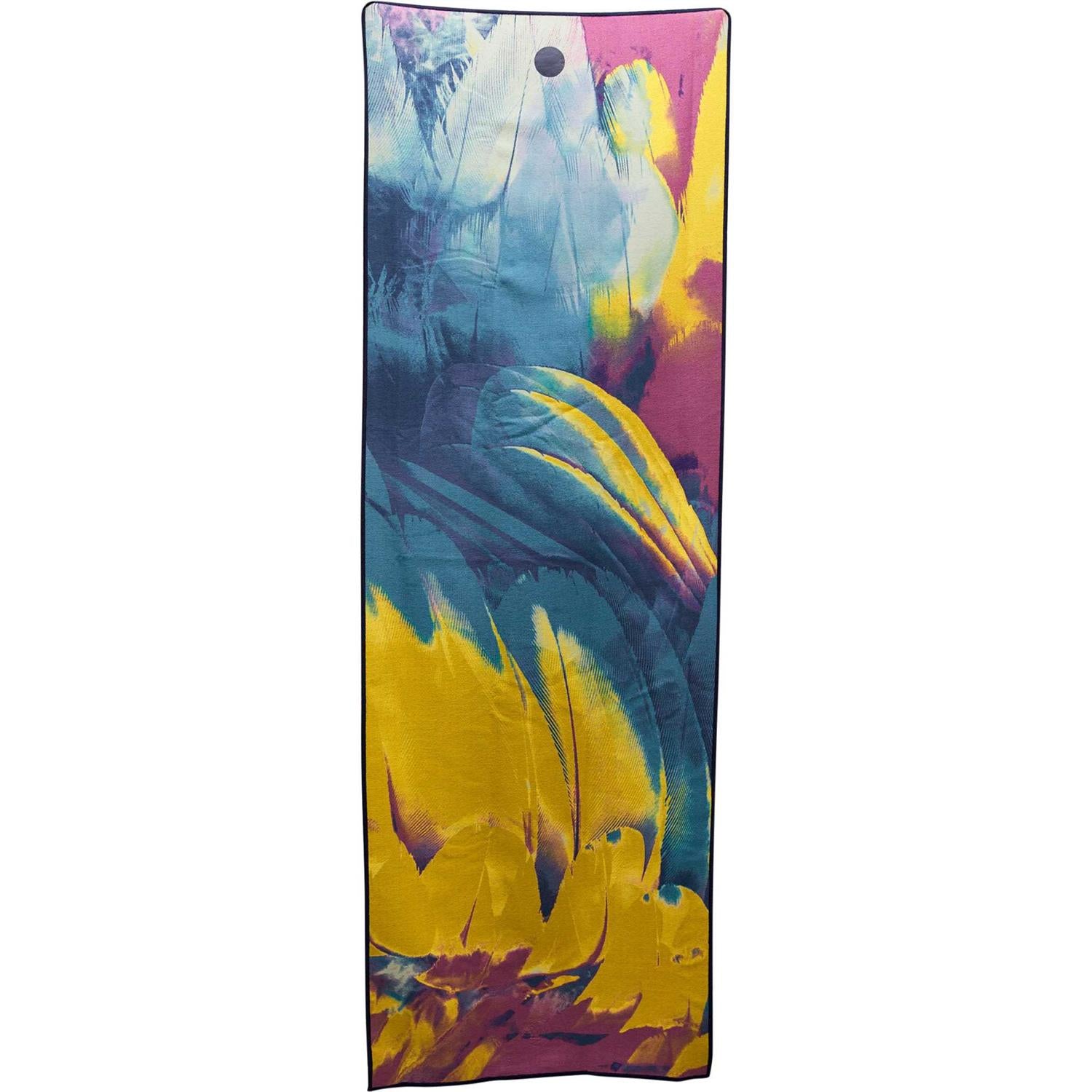 Yoga Mat Towel V509235