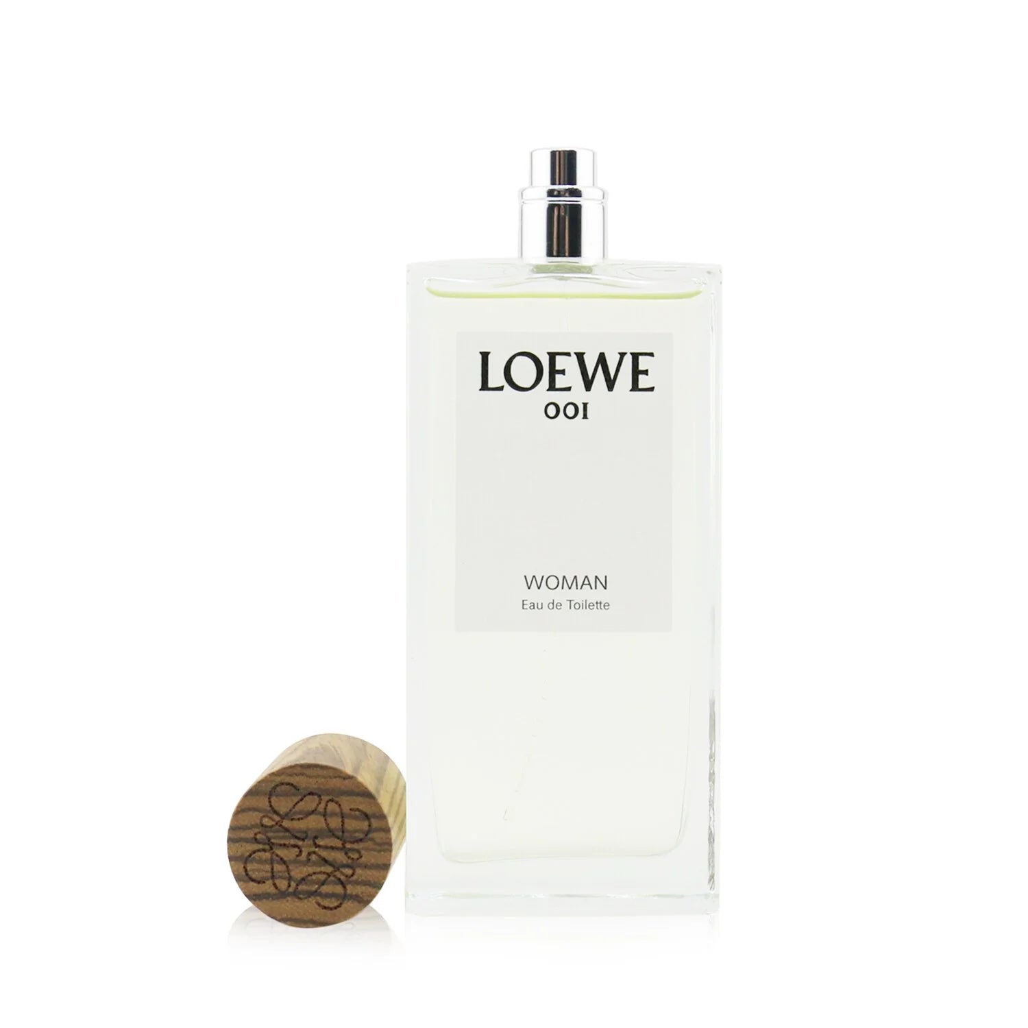 100ml/3.4oz Eau De Toilette Spray R591551