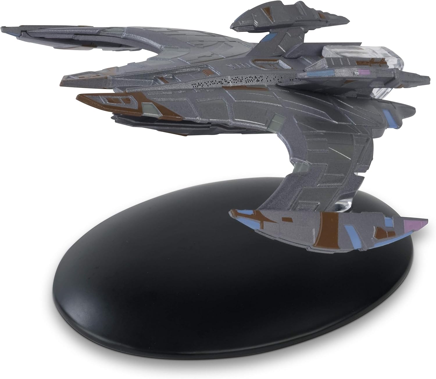 Jem'hadar Cruiser A31206