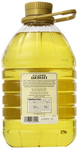 Extra Virgin Olive Oil, 101.4 Fl Oz H660604