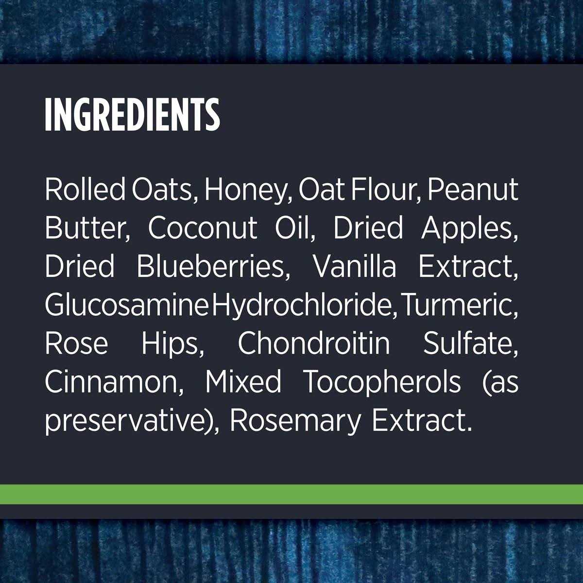 Adult Oral Care Small & Mini Chicken Recipe Dry Dog Food T21010