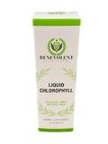 2 Fl oz Liquid Chlorophyll Herbal Supplement G347
