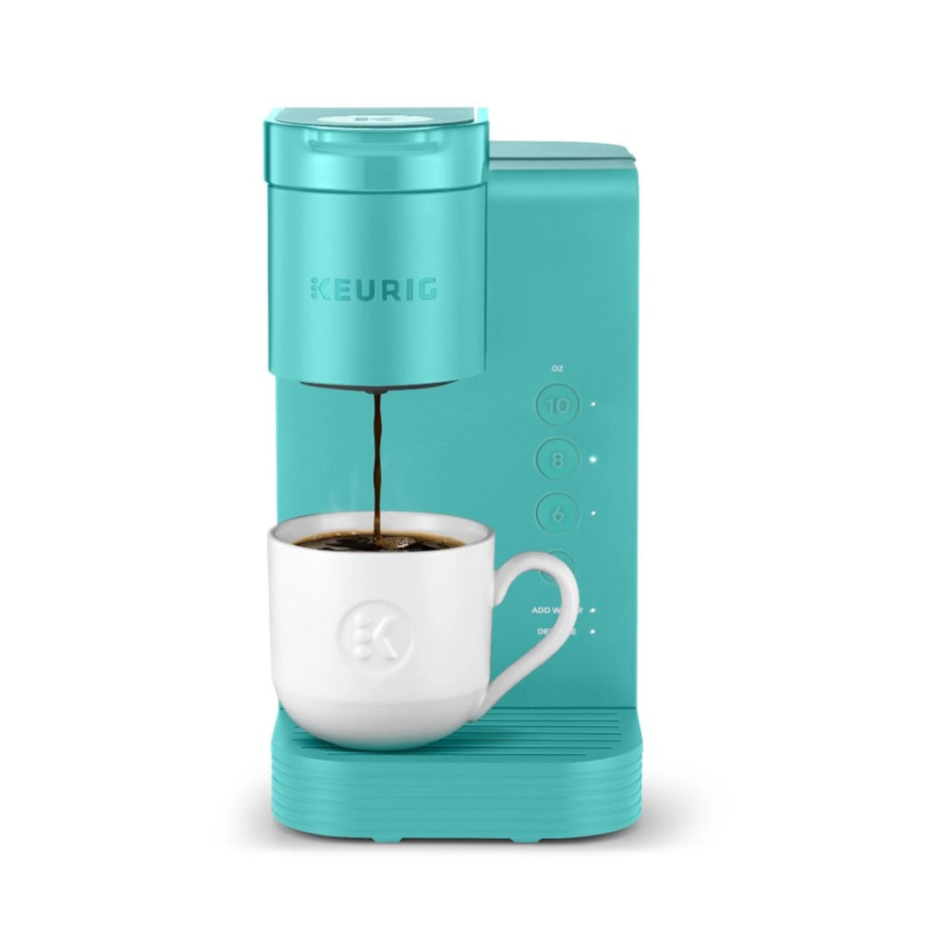 Single Serve K-Cup Pod Coffee Maker L34144