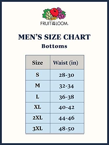 Men's Breathable Underwear D35520