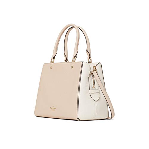 Medium Triple Compartment Satchel Crossbody Bag R332707