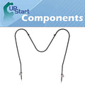 Replacement Bake Element for Oven A5985