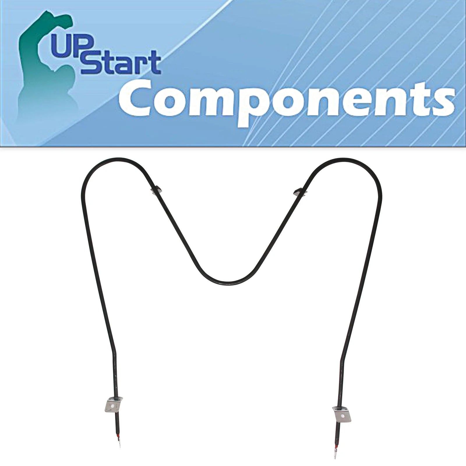 Replacement Bake Element for Oven A5985