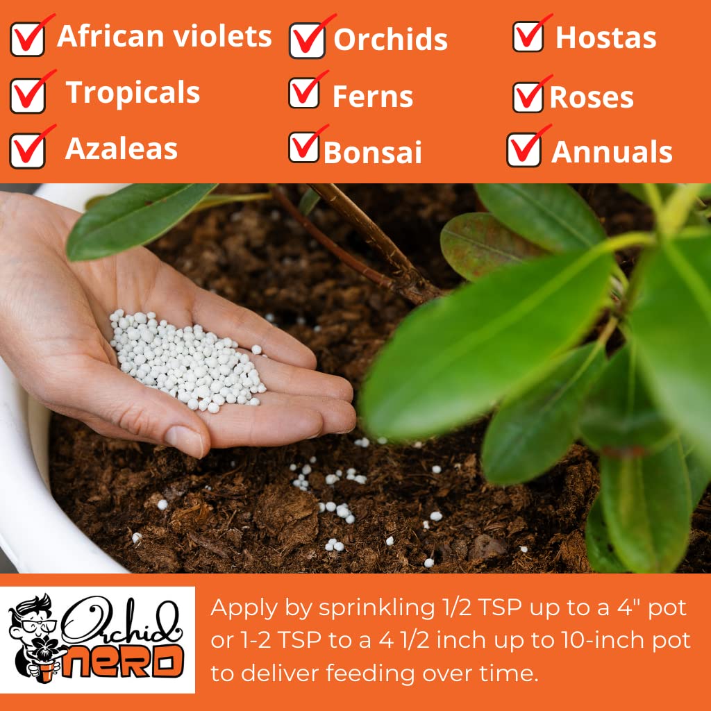 15 oz Smart-Release Plant Fertilizer E6780