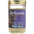 Organic Raw Tahini Sesame Seed Butter 14 oz H3501
