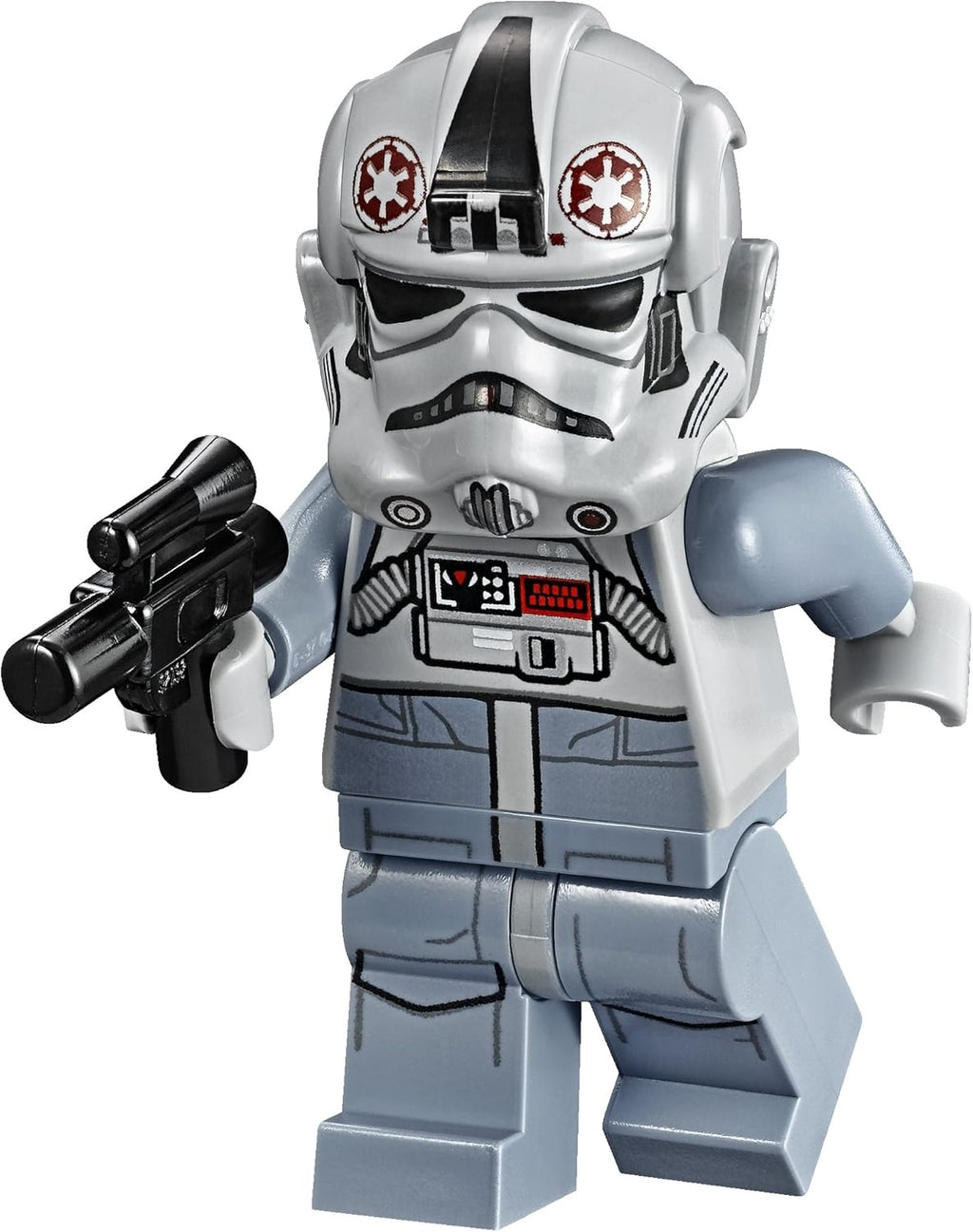 LEGO Star Wars at-at Toy Z5961