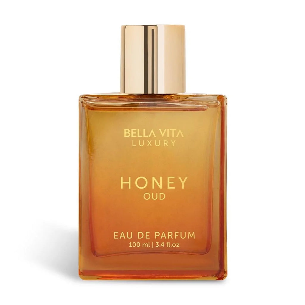 HONEY OUD Eau De Parfum 100 ml EDP Fragrance M814