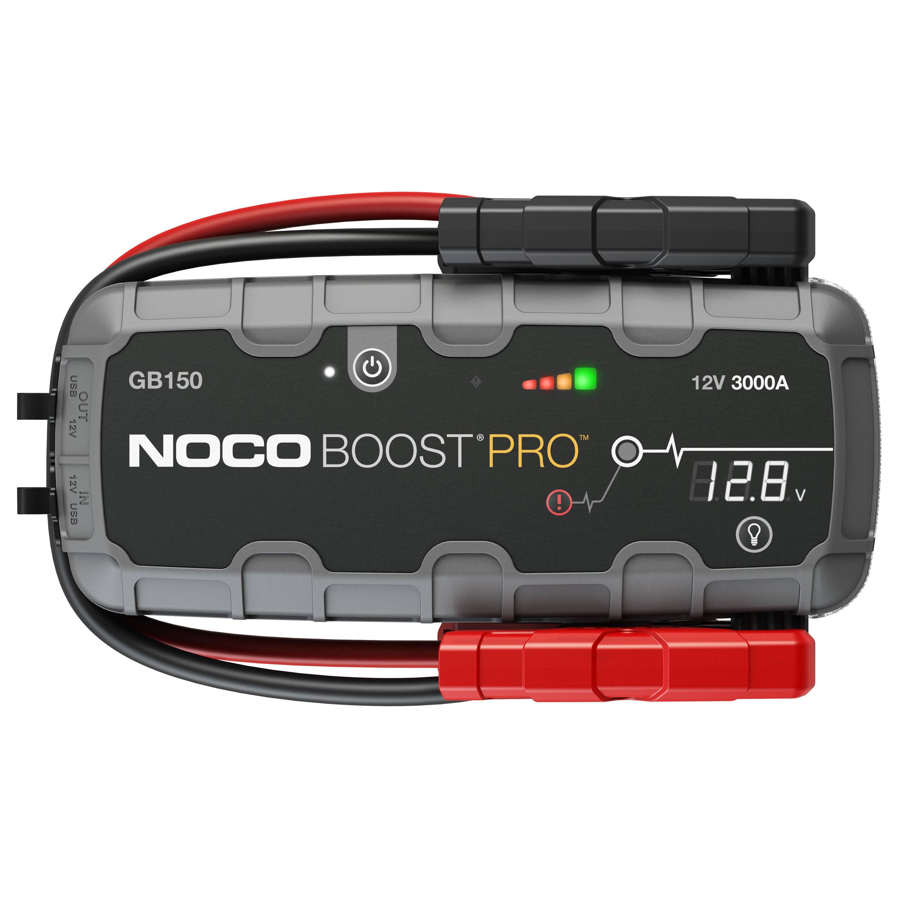 Lithium Jump Starter V9671