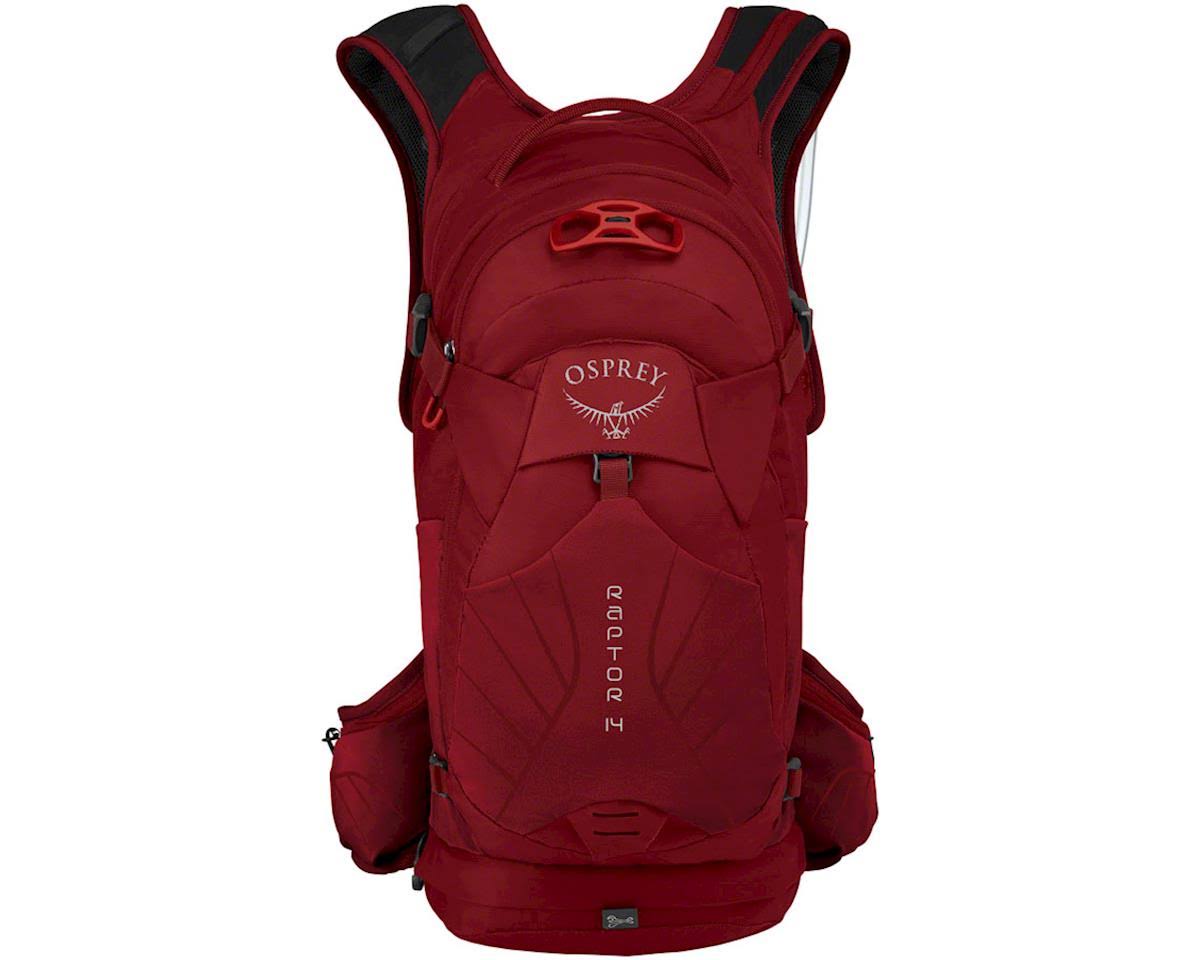 Wildfire Red Raptor 14 Q247268