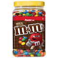 Milk Chocolate Candies 3lb 14oz Jar X851290