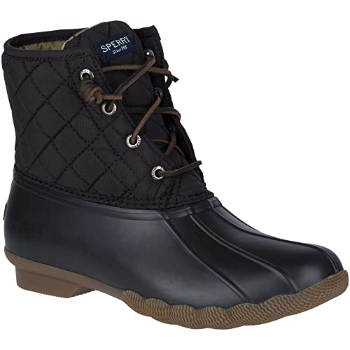 Women's Saltwater Boots S4784