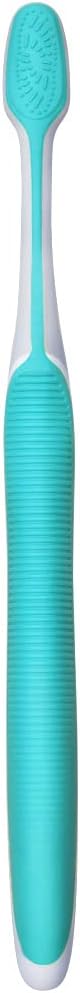 Compact Toothbrush, 23 Soft - Pack of 3 D4882