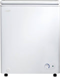 3.8 Cu. ft. Chest Freezer I2723