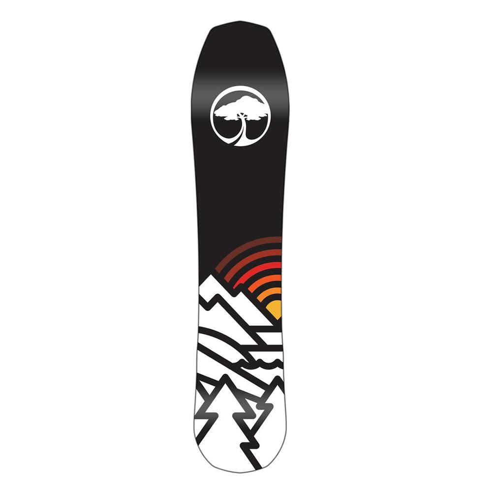 Arbor Snowboard Q4043