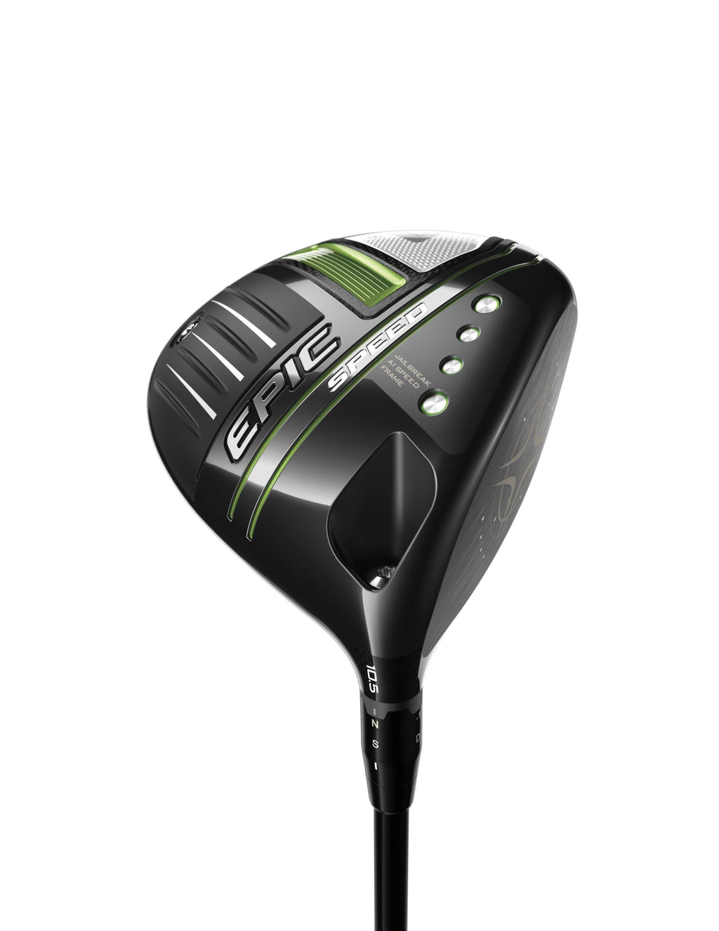 Epic Speed Driver C864397