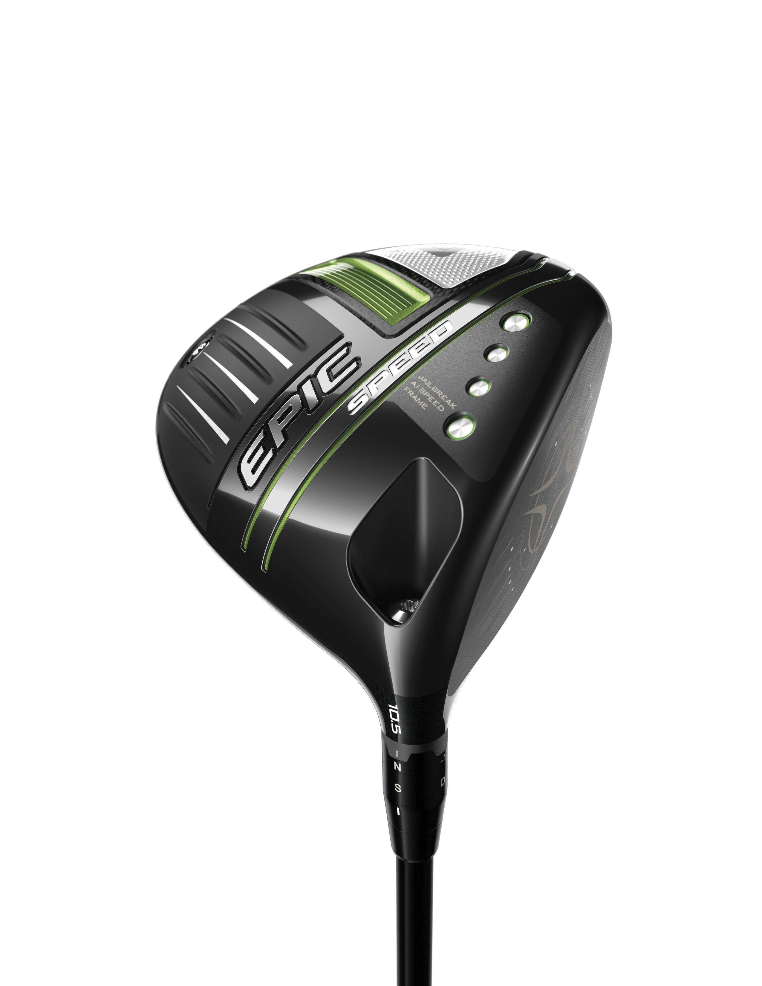 Epic Speed Driver C864397