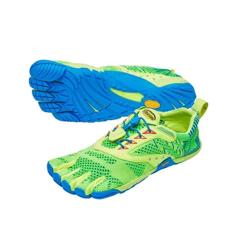 Yellow Blue Red Cross Training Shoes Size 44 EU 10-11 US J258426