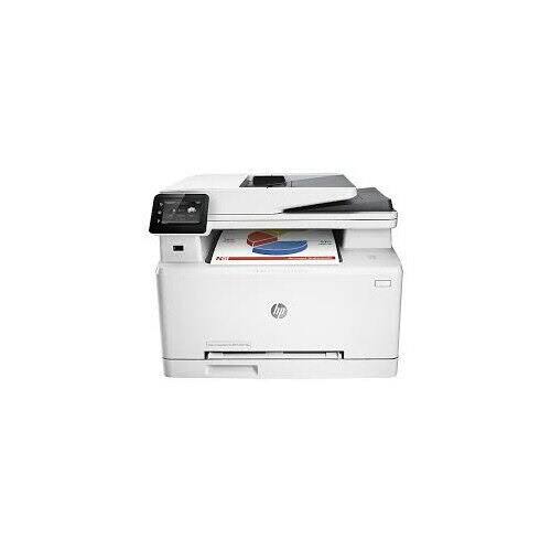 Color LaserJet Pro Printer S62976