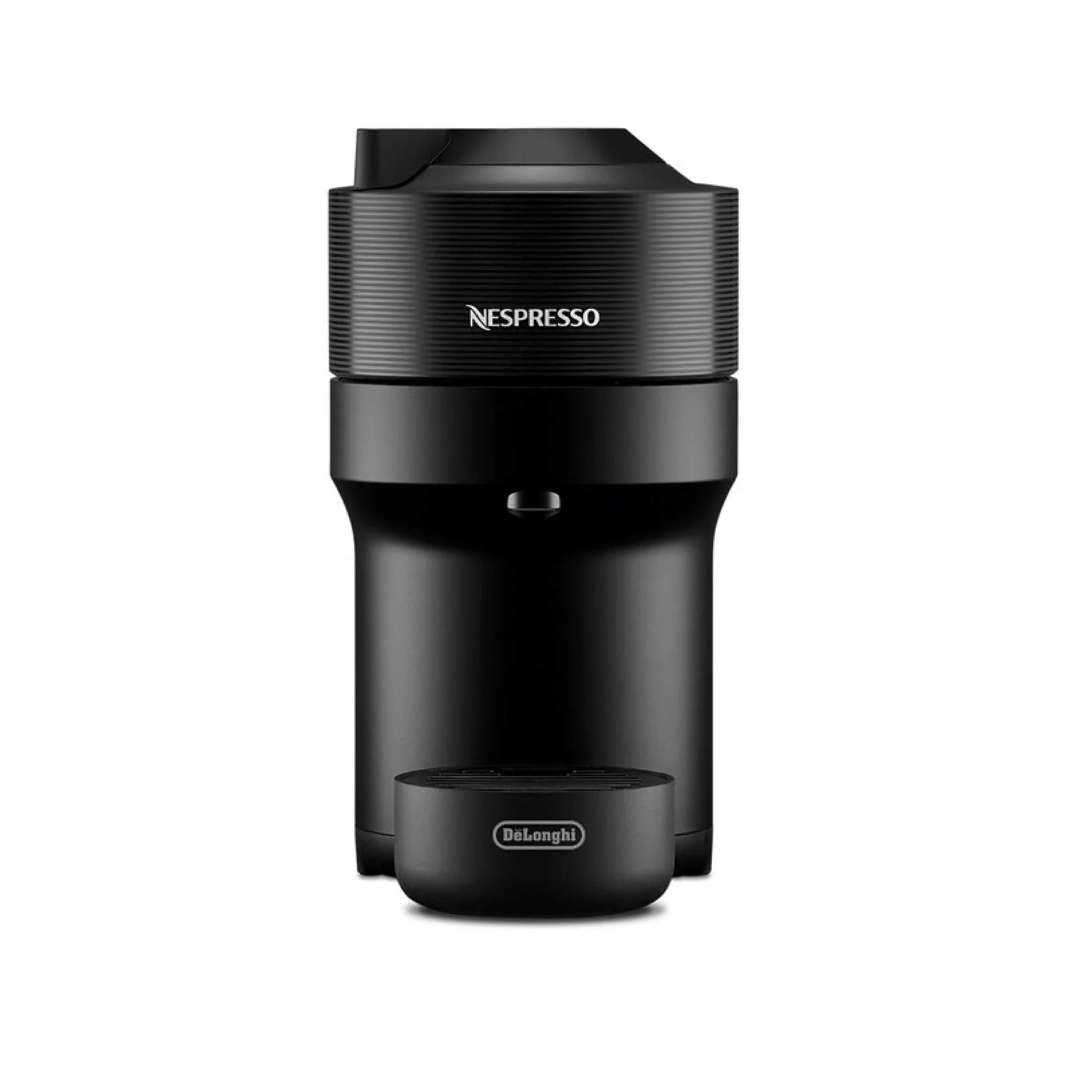 Black Coffee and Espresso Maker Z7166