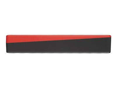 5tb Portable Hard Drive Red N88573