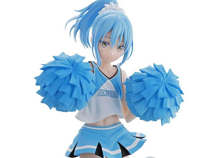 Rimuru Cheer Ver Ichiban Figure D90992