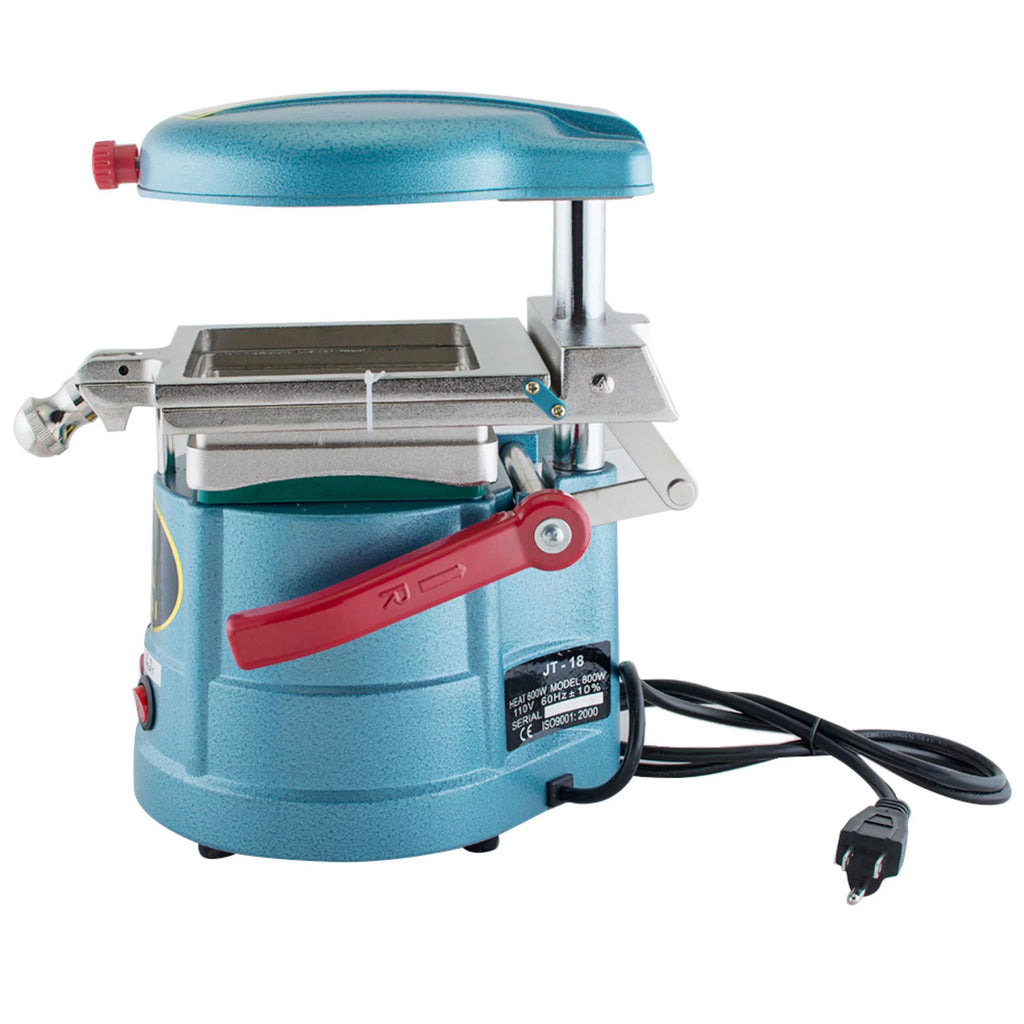 800W Dental Vacuum Forming Machine N49560