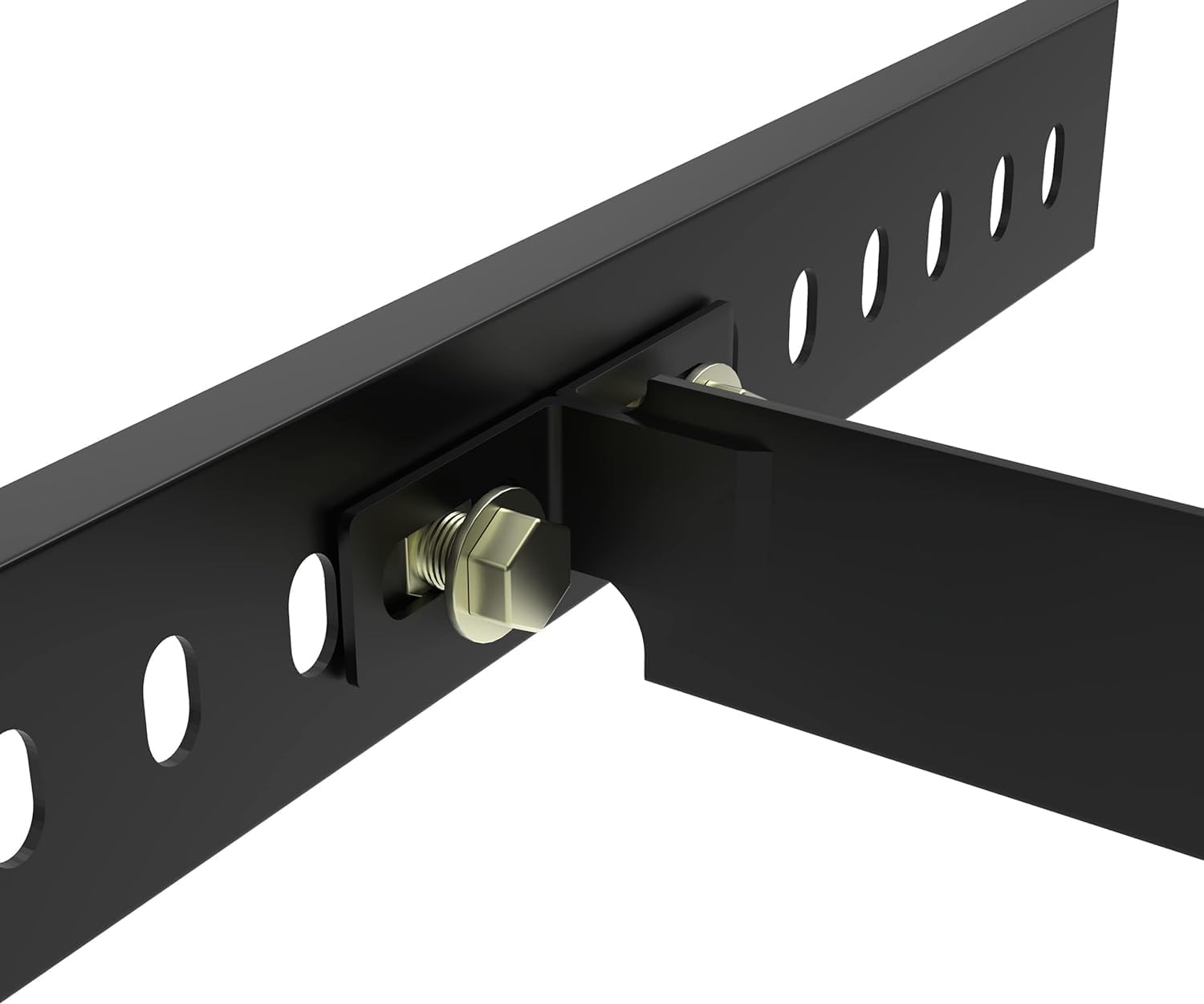 Adjustable Base Headboard Brackets C496