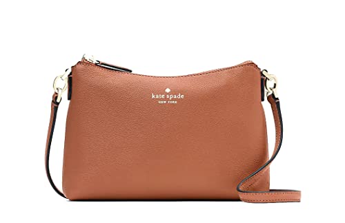 Textured Leather Crossbody Bag M6991
