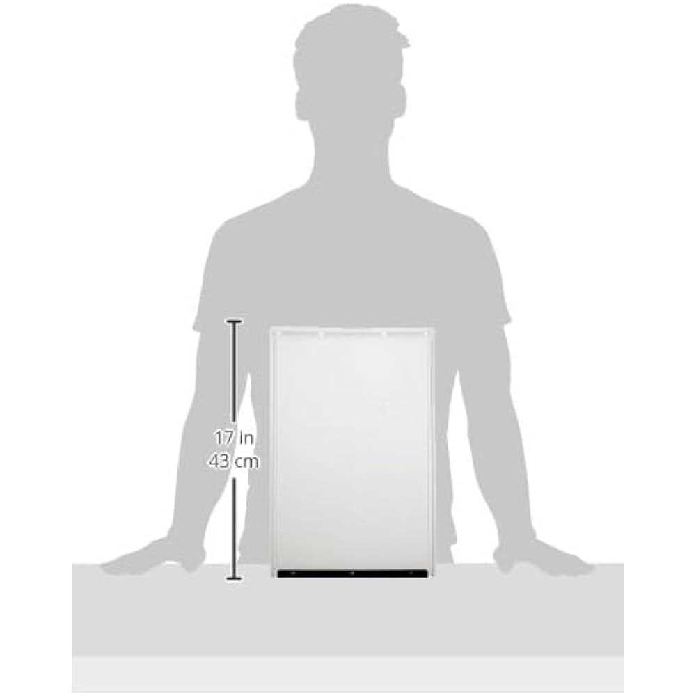 XL Replacement Dog Door Flap M85137