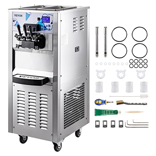 Ice Cream Maker X292