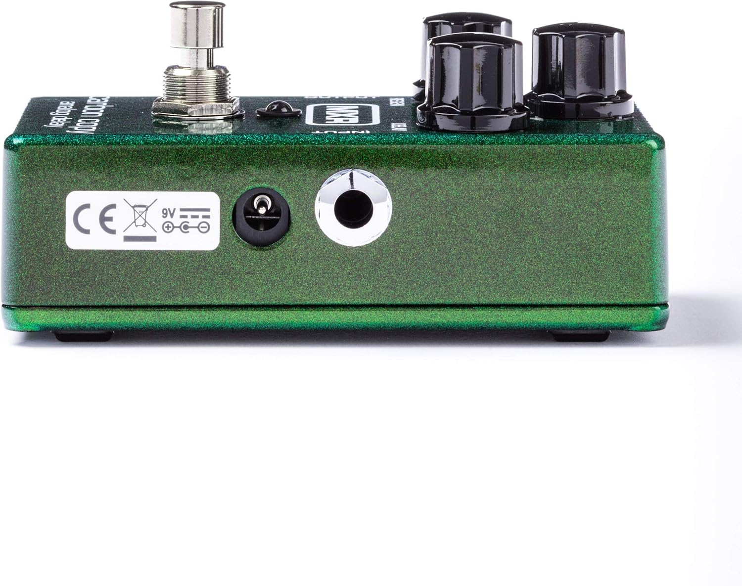 Analog Delay Guitar Effects Pedal V761