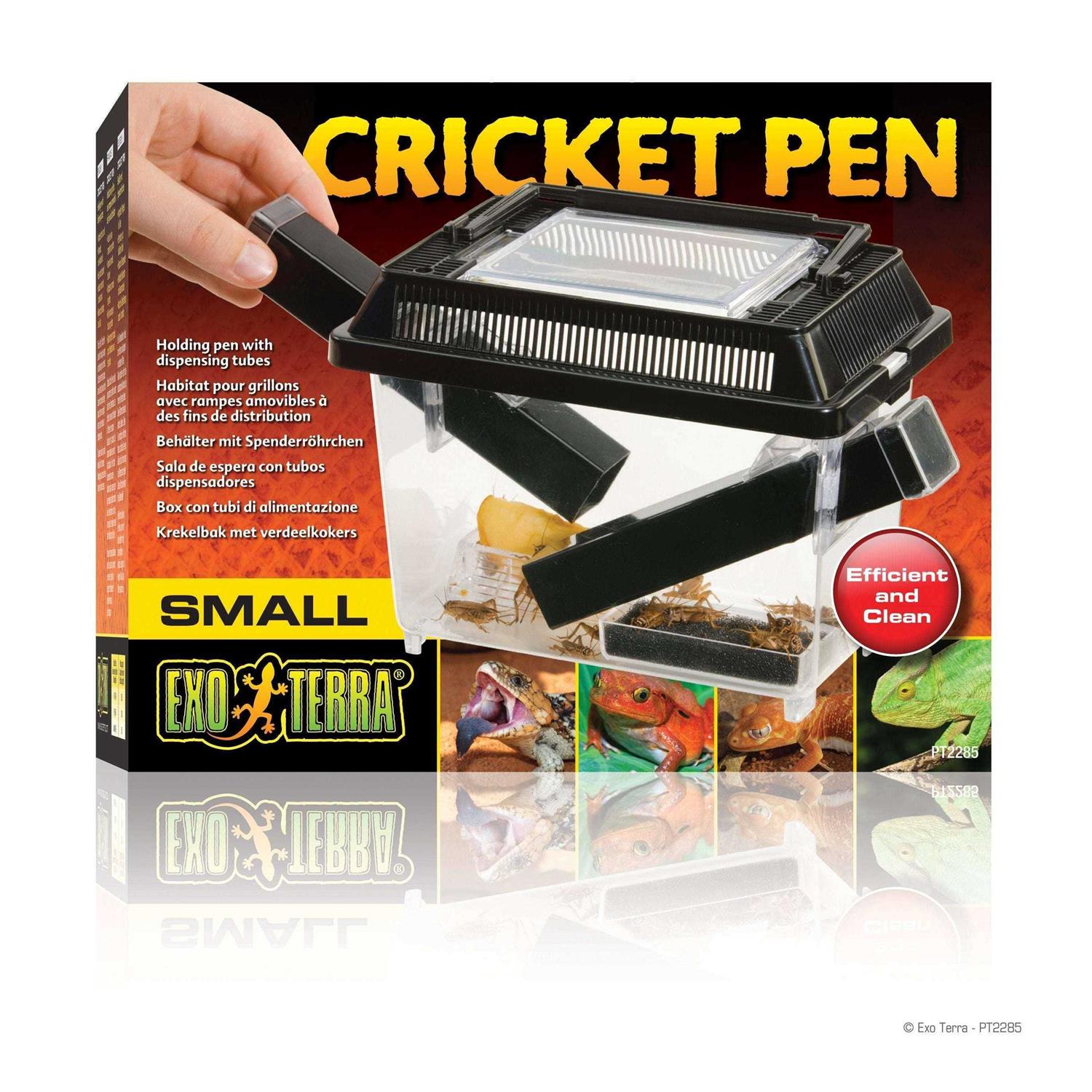 Cricket Pen L894579