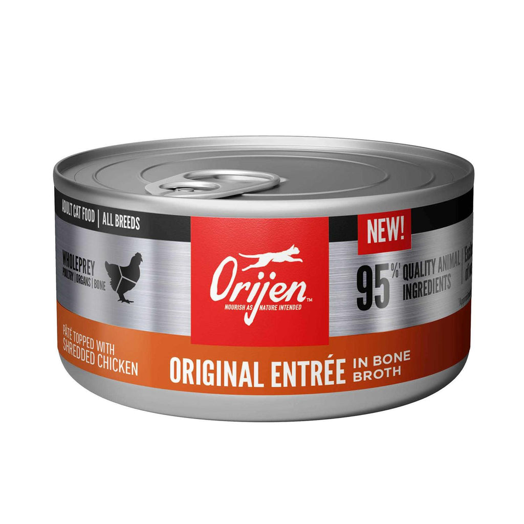 Wet Cat Food M257