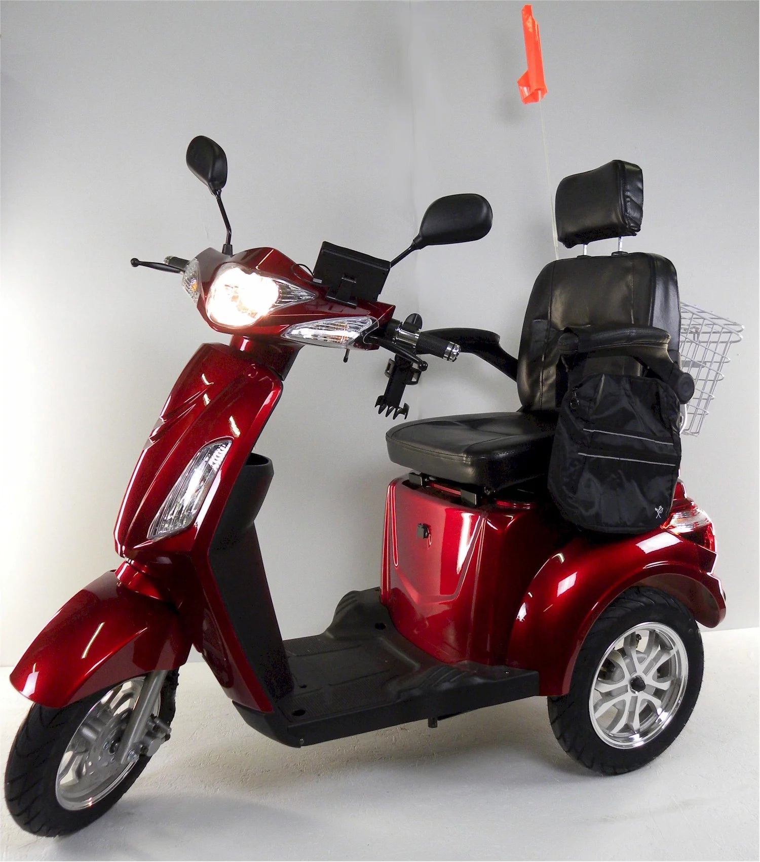 Adult Electric Mobility Scooter N7087