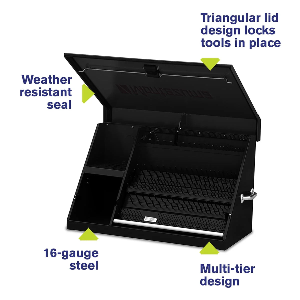 Triangle Toolbox X43179
